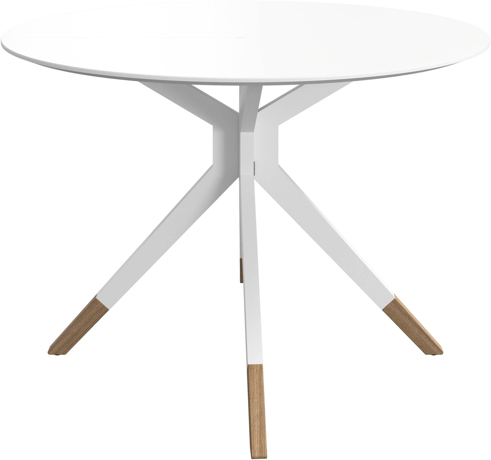 Billund round dining table | dining table | Billund | Morten Billund round dining table | dining table | Billund | Morten
